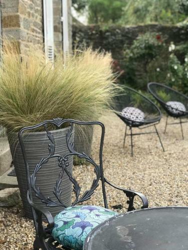 Bed & Breakfast Le 14 St Michel