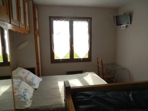 Bed & Breakfast Chambre D'h�tes Les 3 Moulins