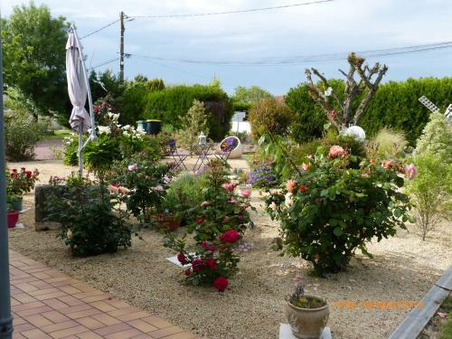 Bed & Breakfast Chambre D'h�tes Les 3 Moulins
