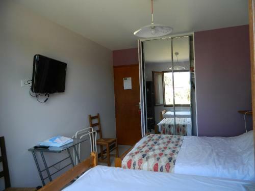 Bed & Breakfast Chambre D'h�tes Les 3 Moulins