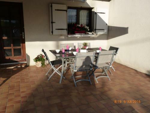 Bed & Breakfast Chambre D'h�tes Les 3 Moulins