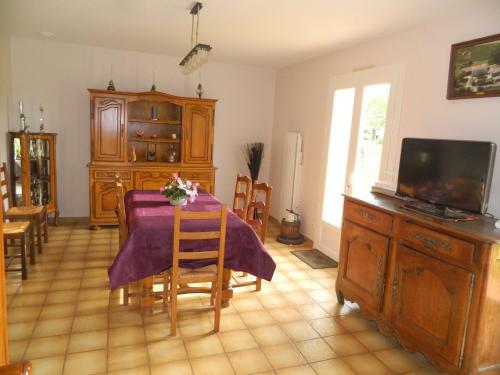 Bed & Breakfast Chambre D'h�tes Les 3 Moulins
