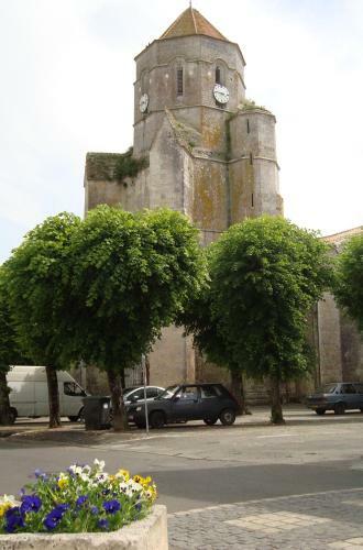 Bed & Breakfast Chambre D'h�tes Les 3 Moulins