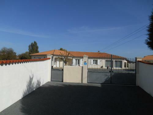 Bed & Breakfast La Cozy