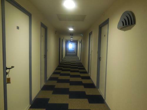 Hotel Au Relais De L'oust
