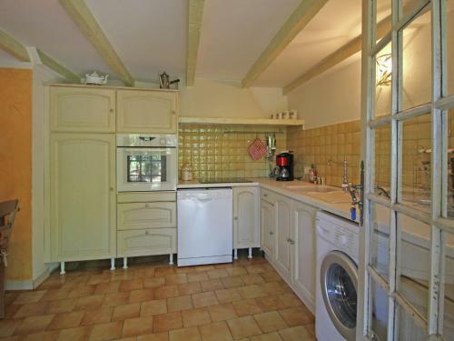 Apartment Azuria Barjols