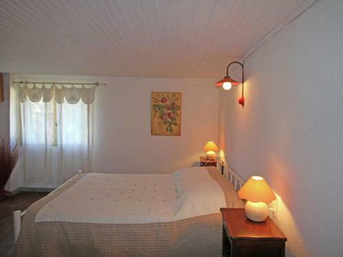 Apartment Azuria Barjols