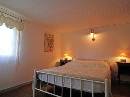 Apartment Azuria Barjols