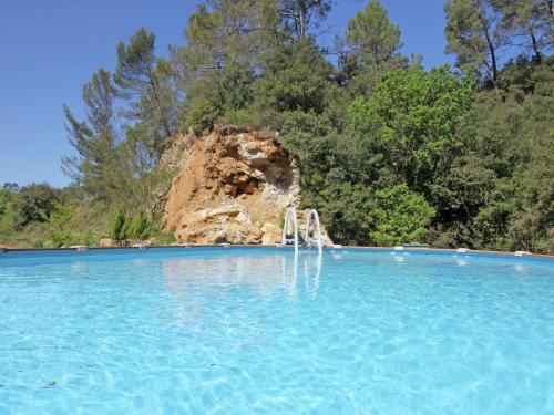Apartment Azuria Barjols