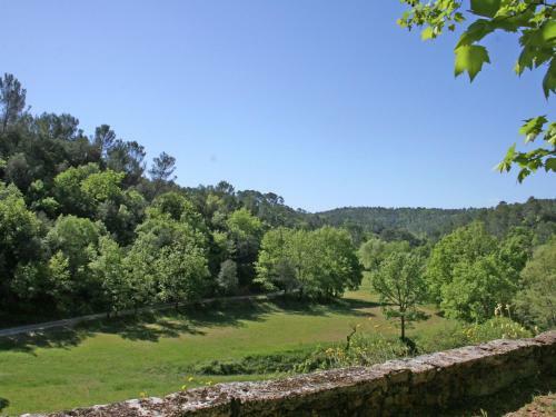Apartment Azuria Barjols