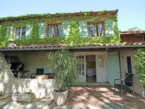 Apartment Azuria Barjols