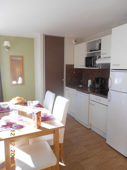 Apartamento Les Balcons D'aix