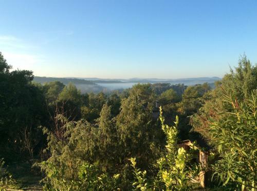 Bed & Breakfast Lavandaline