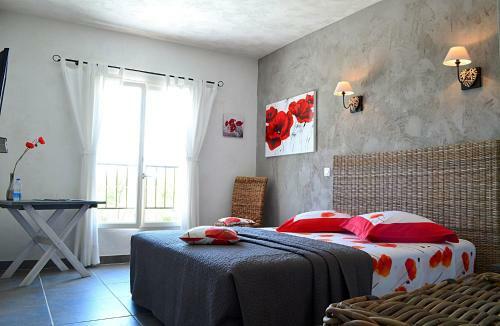 Bed & Breakfast Lavandaline