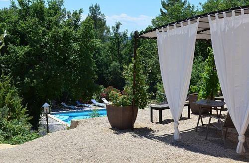 Bed & Breakfast Lavandaline
