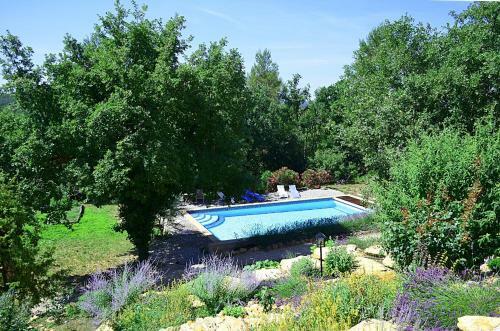 Bed & Breakfast Lavandaline