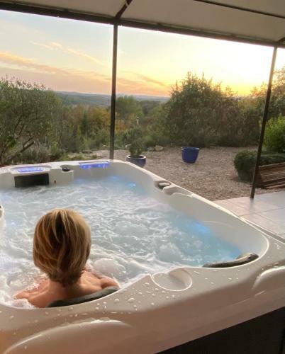 Bed & Breakfast Lavandaline