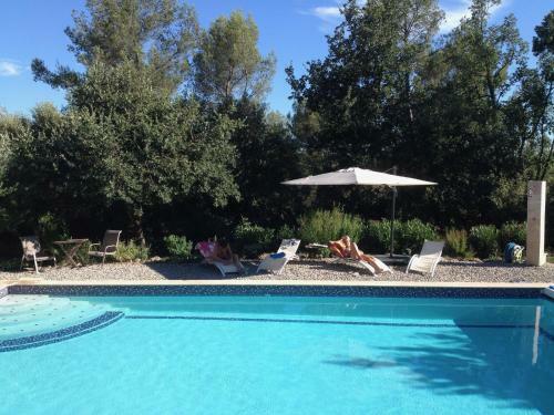 Bed & Breakfast Lavandaline