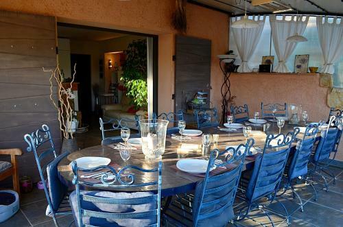 Bed & Breakfast Lavandaline