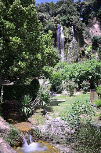 Bed & Breakfast Lavandaline