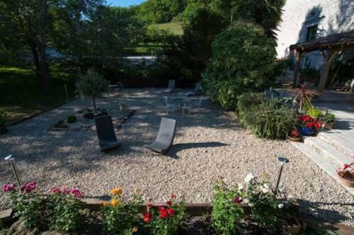 Bed & Breakfast Auberge Du Canabal