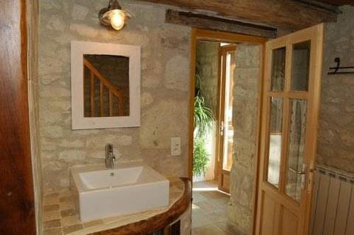 Bed & Breakfast Auberge Du Canabal