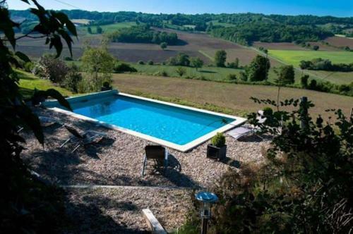 Bed & Breakfast Auberge Du Canabal