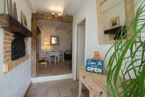 Bed & Breakfast Auberge Du Canabal