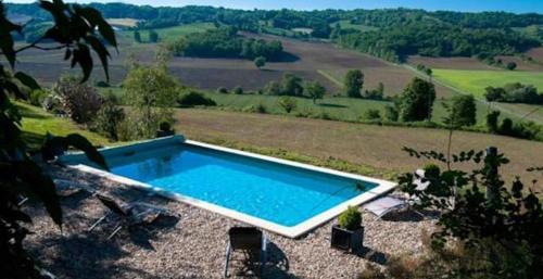 Bed & Breakfast Auberge Du Canabal