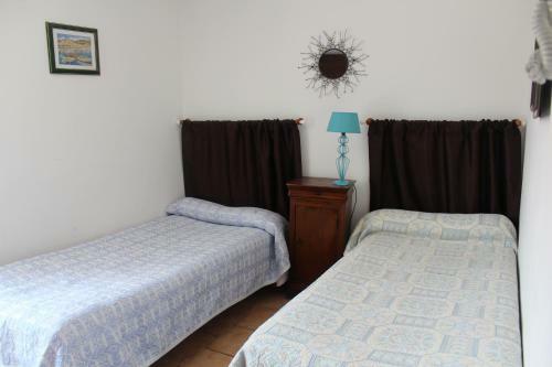 Hotel Logis Le Beausejour
