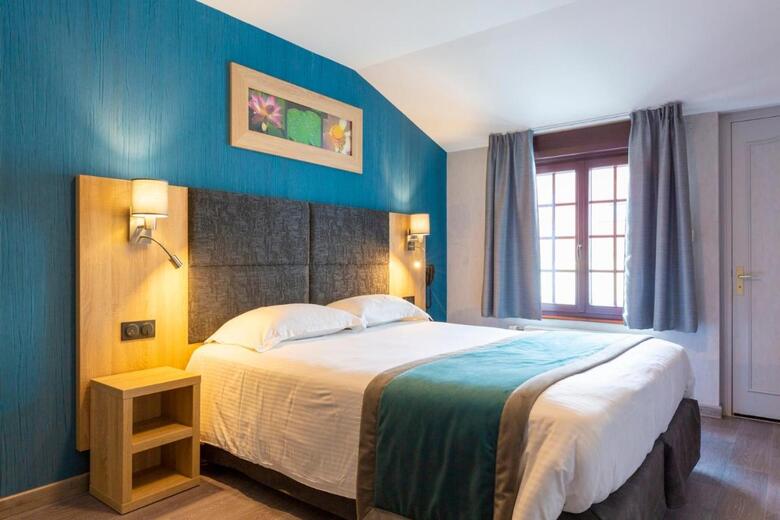 Hotel H�tel L'escale