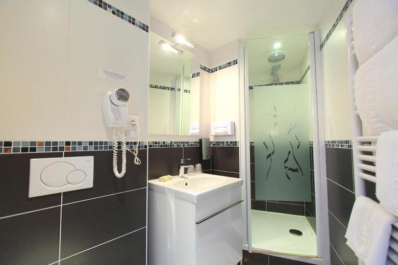 Hotel H�tel L'escale