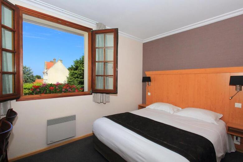 Hotel H�tel L'escale