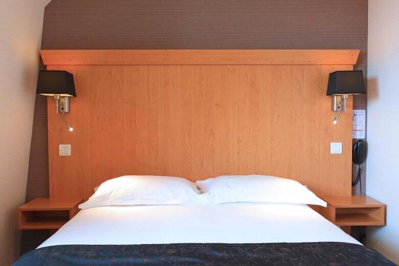 Hotel H�tel L'escale