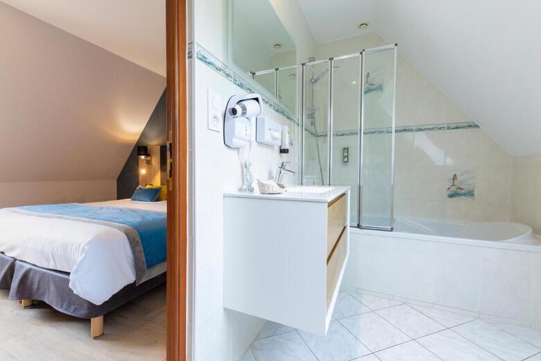 Hotel H�tel L'escale