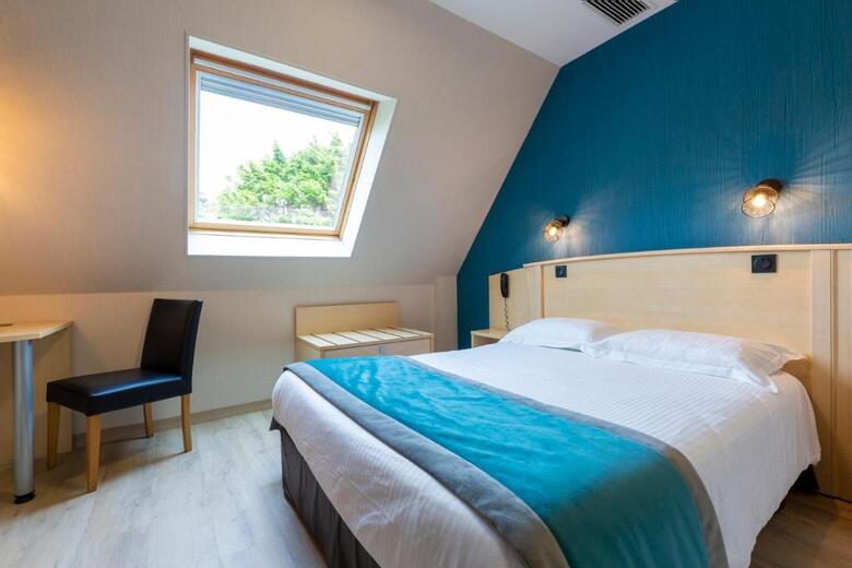 Hotel H�tel L'escale