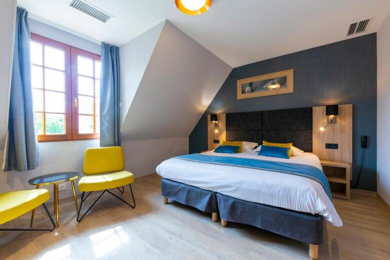 Hotel H�tel L'escale