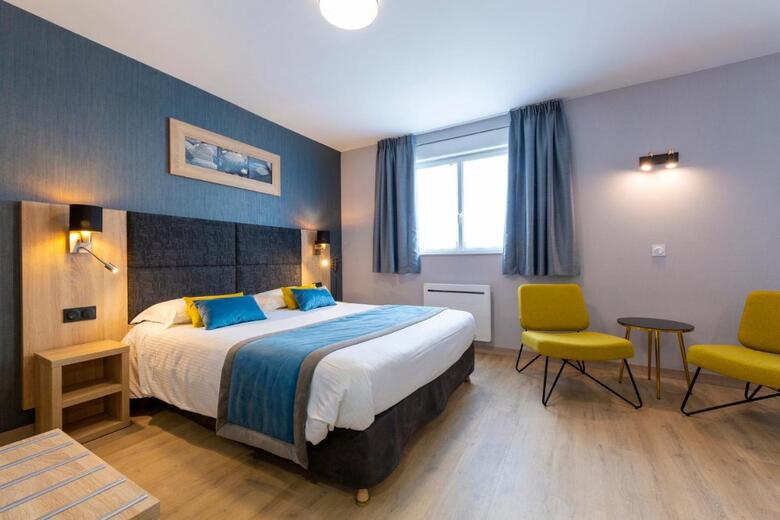 Hotel H�tel L'escale