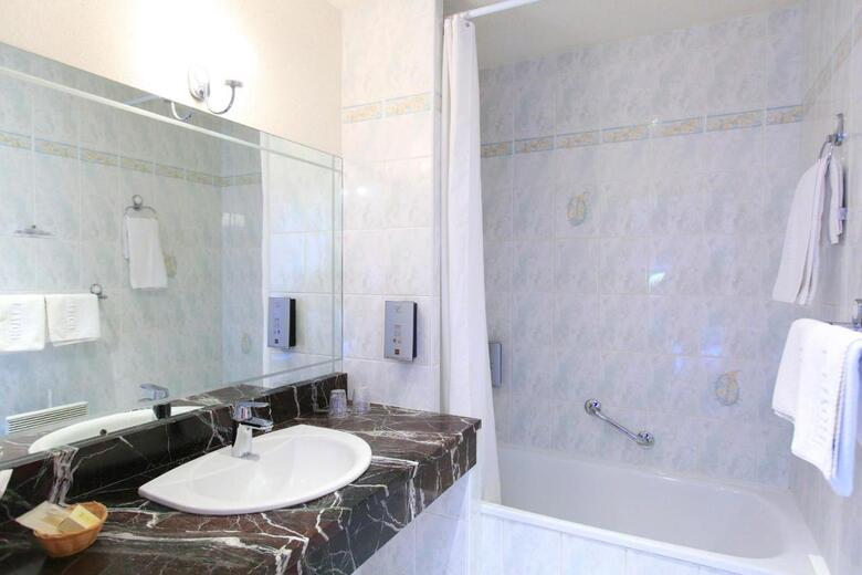 Hotel H�tel L'escale