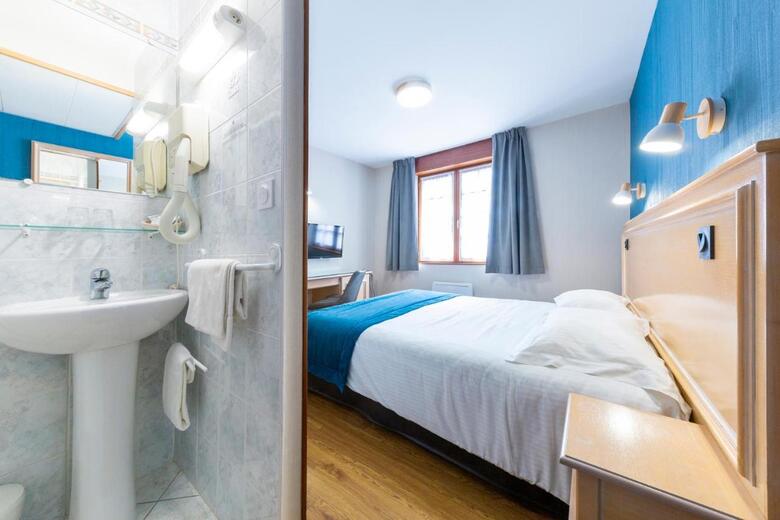 Hotel H�tel L'escale