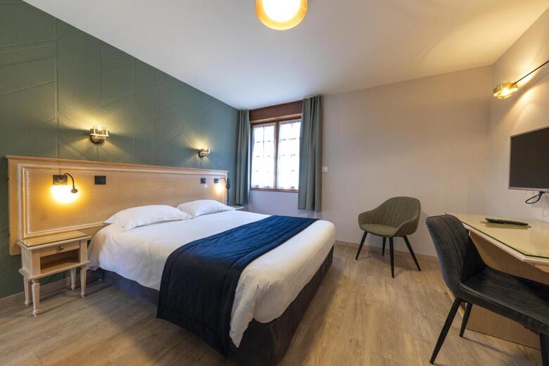 Hotel H�tel L'escale