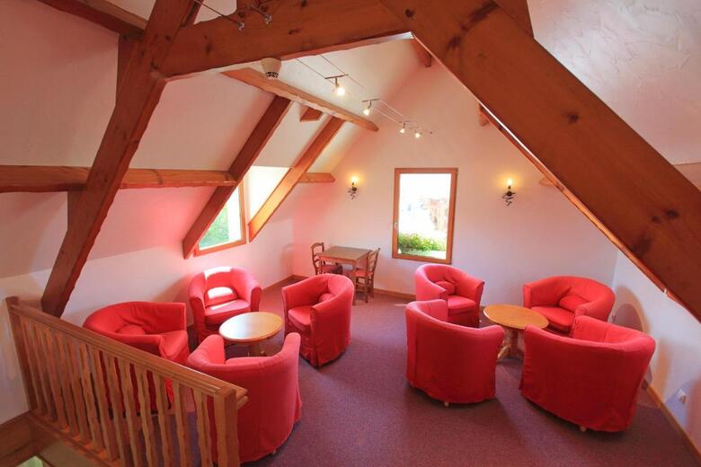 Hotel H�tel L'escale