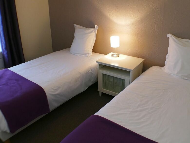 Hotel Le Bellerive