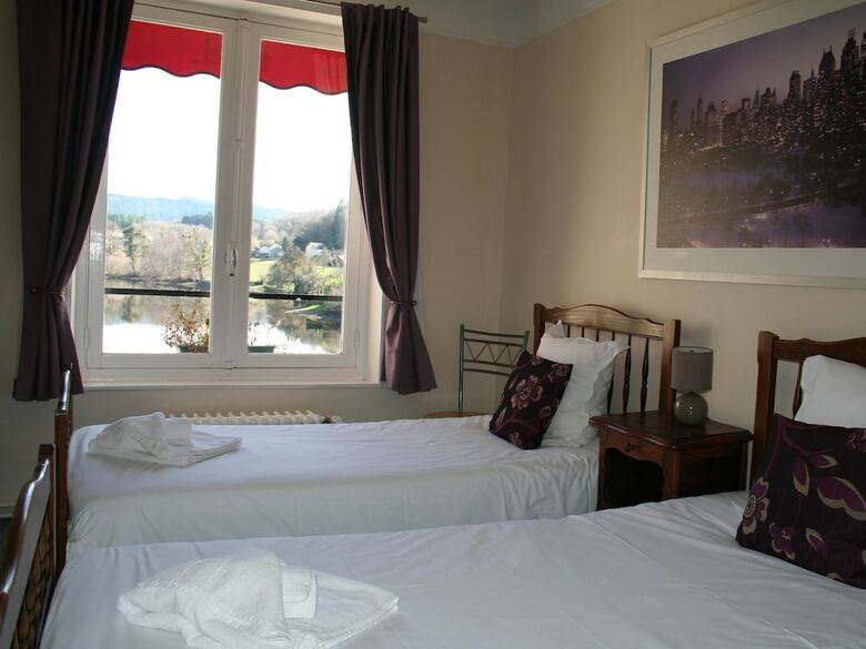 Hotel Le Bellerive