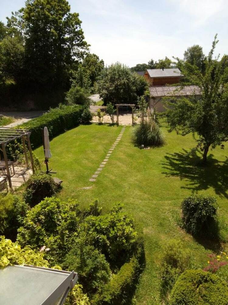 Bed & Breakfast La Maison Du Marchand
