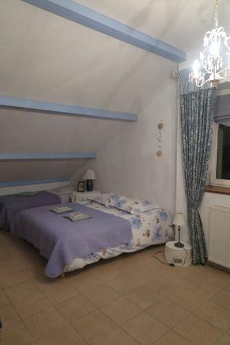 Bed & Breakfast "au Saint-jean