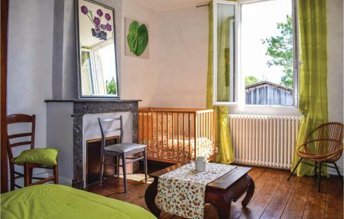 Holiday Home Monsegur