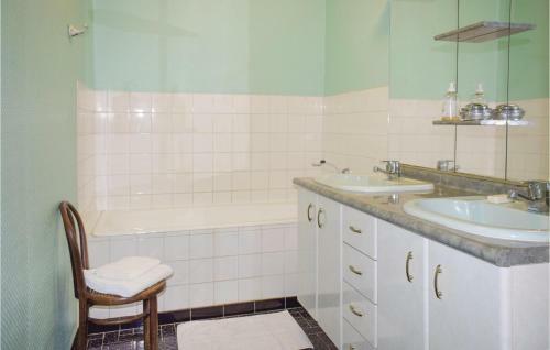 Holiday Home Monsegur