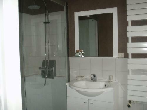 Bed & Breakfast Chambres D'h�tes - Domaine Des Perri�res