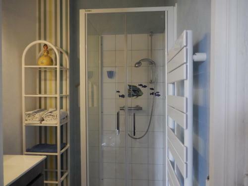 Bed & Breakfast Chambres D'h�tes - Domaine Des Perri�res